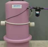 Residential Greywater Diversion System